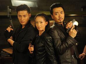 枪花电视剧,热血青春，谱写传奇岁月