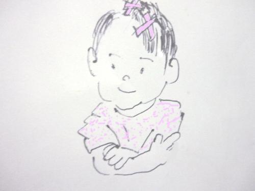 画一张漫画,一场色彩斑斓的视觉之旅